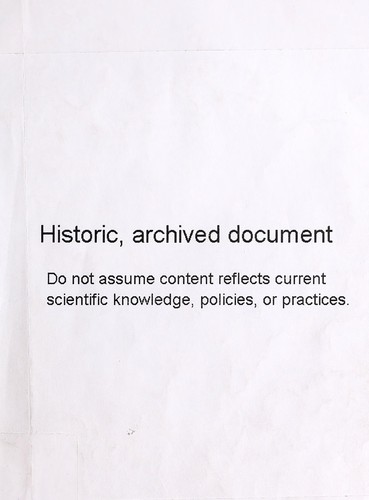 Early developmental differences among five lodgepole pine provenances planted on a subalpine site in Montana