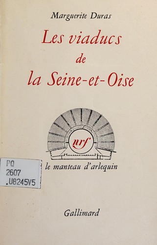 Les viaducs de la Seine-et-Oise