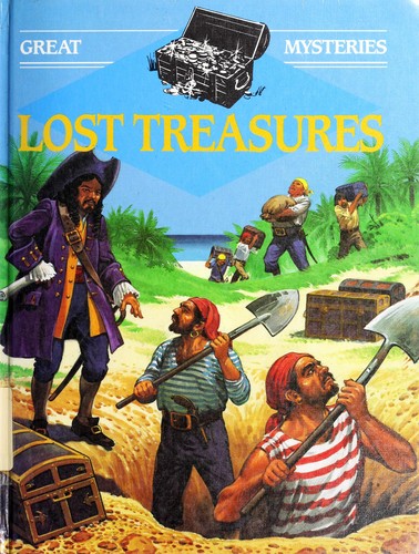 Lost treasures