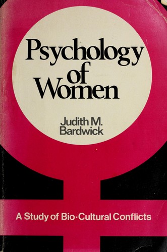 Psychology of women