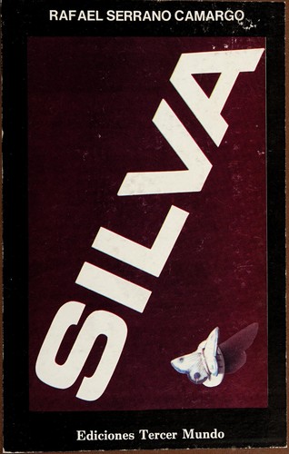 Silva, imagen y estudio analítico del poeta