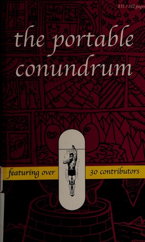 The portable Conundrum.