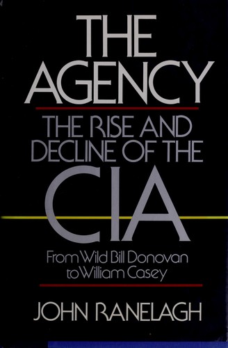 The agency