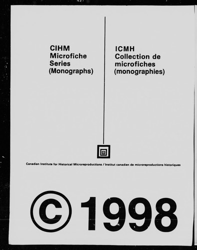 Tourists' guide to Vancouver, British Columbia