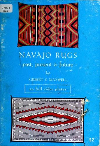 Navajo rugs: past, present & future