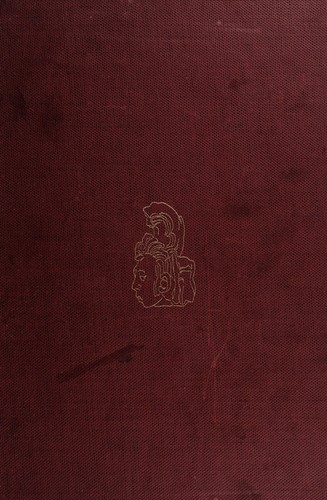 Fresh water shell mounds of the St. John's River, Florida.