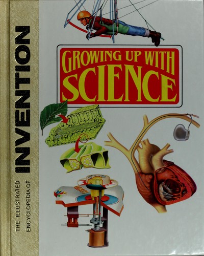 Growing Up with Science