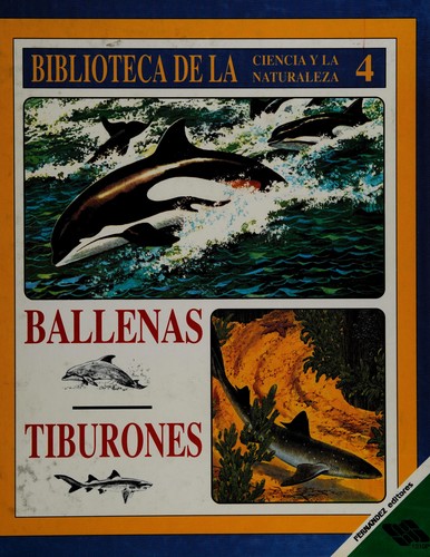 Biblioteca De LA Cicncia Y Naturaleza