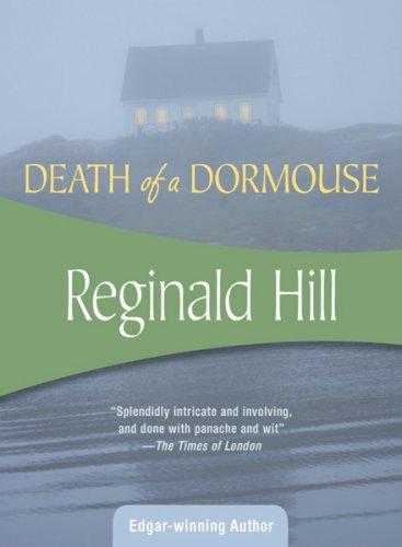 Death of a Dormouse (Felony & Mayhem Mysteries) (Felony & Mayhem Mysteries)