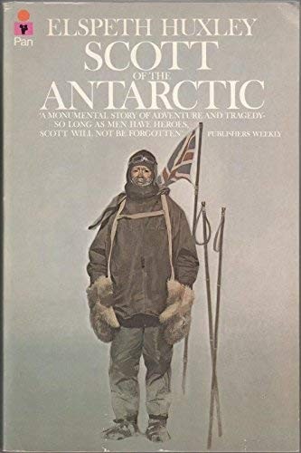 Scott of the Antarctic