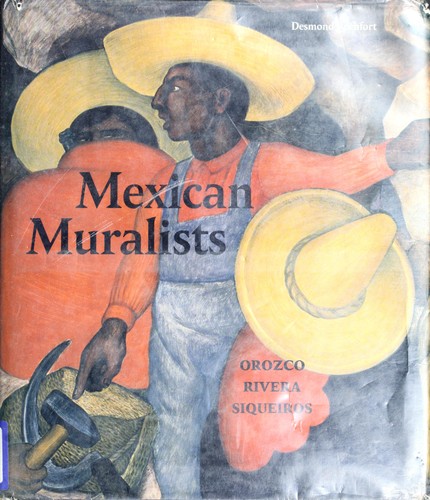 Mexican Muralists