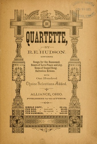 Quartette