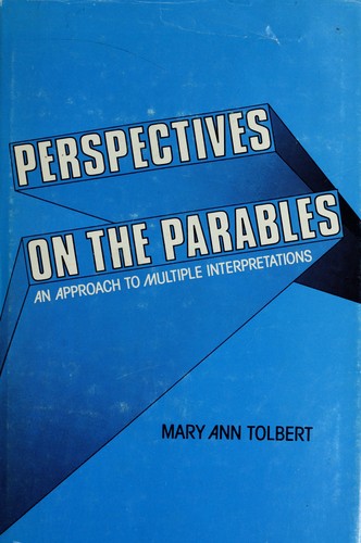 Perspectives on the parables