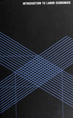 Introduction to labor economics