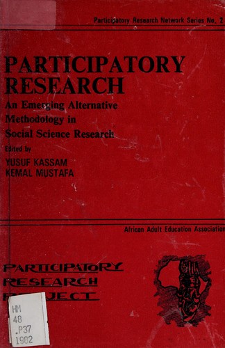 Participatory research