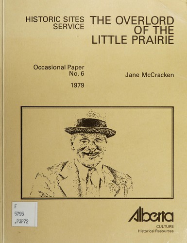 The overlord of the Little Prairie