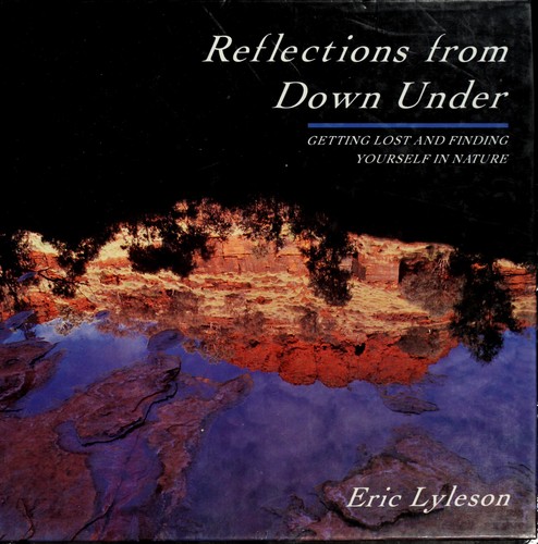 Reflections from Down Under