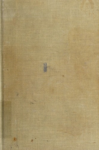 The poetic and dramatic works of Alfred lord Tennyson.