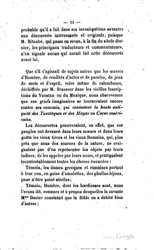 La Carie américaine: mère, en civilisation de l'Atlantique Egypte : d'après ...