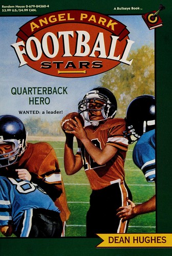 Quarterback hero