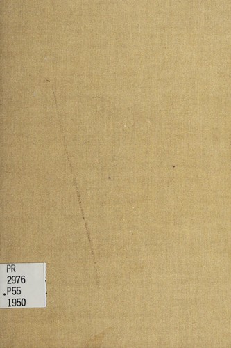 In the East my pleasure lies