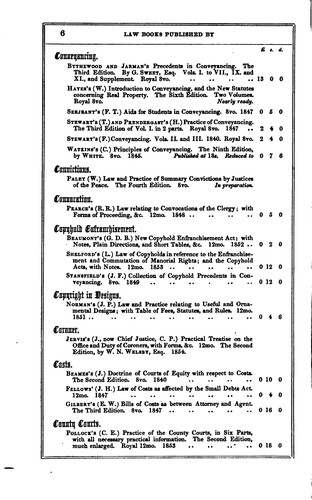 A Treatise on the Principles of Evidence and Practice as to Proofs in Courts of Common Law: With ...