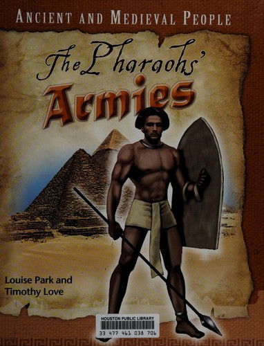 The Pharaohs' armies