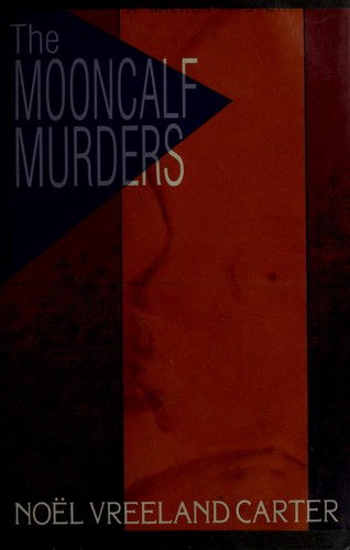 The mooncalf murders