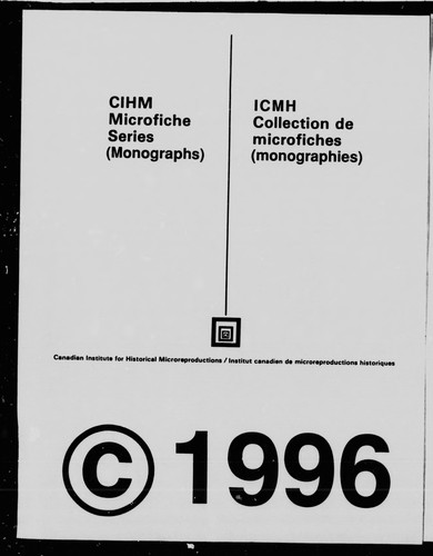 Reports and financial statements for 10 months ending December 31st, 1911
