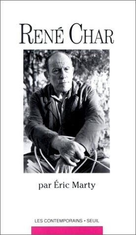René Char