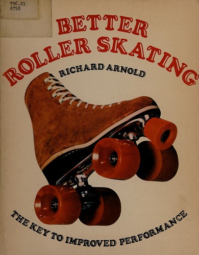 Better roller skating