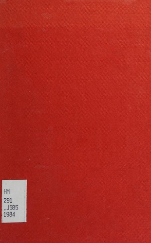 The economics of conformism