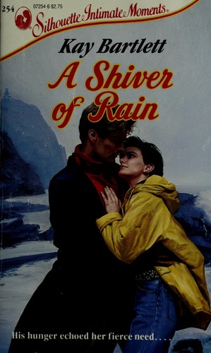 Shiver of Rain (Silhouette Intimate Moments No. 254) (Intimate Moments, No 254)