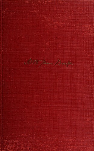 Retrospect, an unfinished autobiography, 1848-1886.