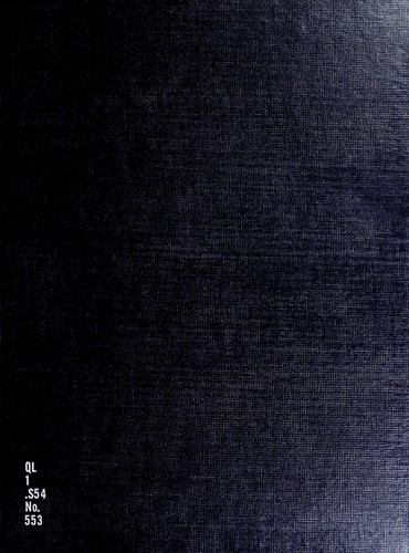 Ostracoda (Myodocopina) of the SE Australian continental slope