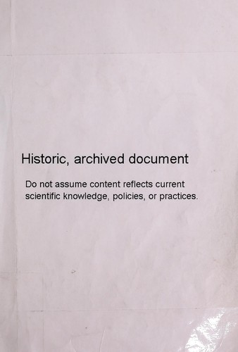 Road and landing criteria for mobile-crane yarding systems