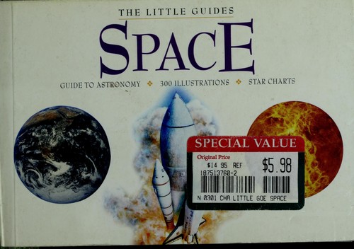 Space (Little Guides (San Francisco, Calif.).)