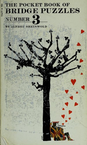 The Devyn Press Book of Bridge Puzzles Number 3