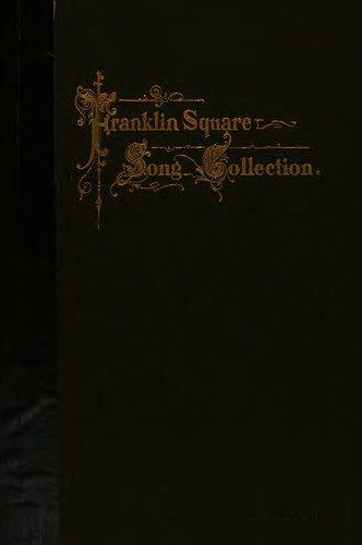 Franklin Square song collection.