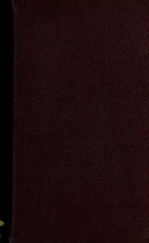 Memoires de la Société Academique de Maine et Loire