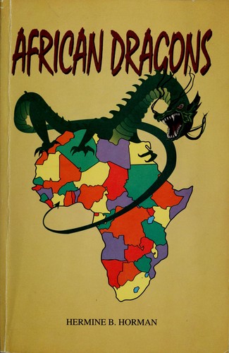 African dragons