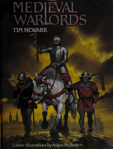 Medieval warlords