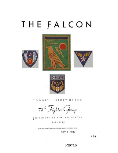 The Falcon