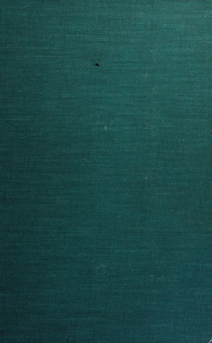 The anthropologist looks at myth.