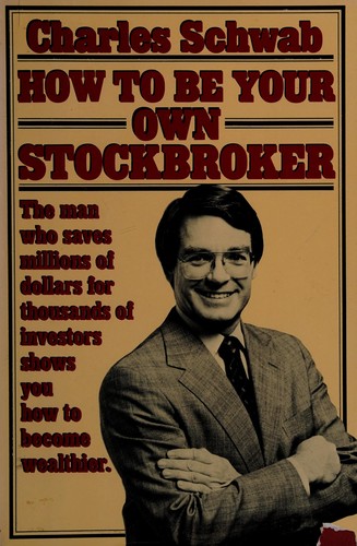 How to be your own stockbroker