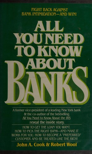 All you need to know about banks