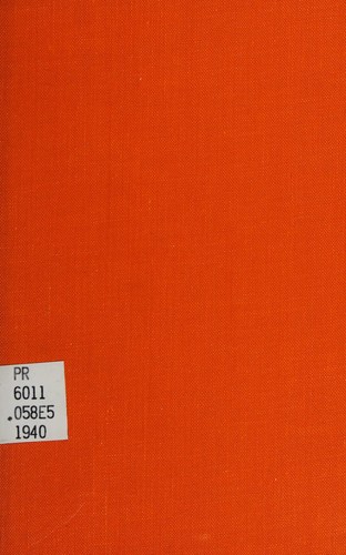 England's pleasant land