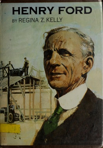Henry Ford