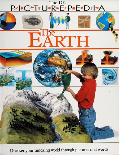 Earth  by