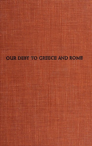 Ancient education and its meaning to us.